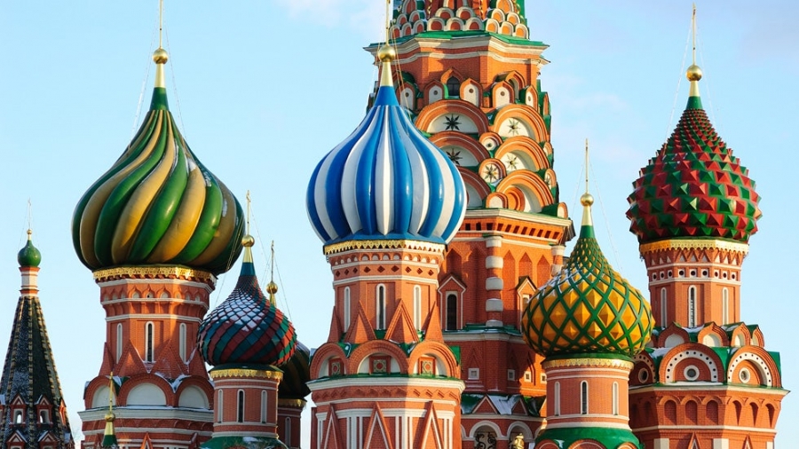 Ρωσία: Στα 583 δισ. τα αποθέματα χρυσού, μειώνει την έκθεση σε δολάρια