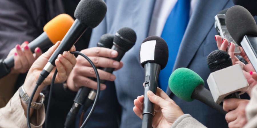 Πενήντα δημοσιογράφοι δολοφονήθηκαν το 2020 - To Μεξικό η πιο επικίνδυνη χώρα