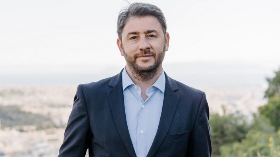 Ανδρουλάκης: Η συλλογική μνήμη είναι φρουρός για τις γενιές μας, αλλά και για τις επόμενες