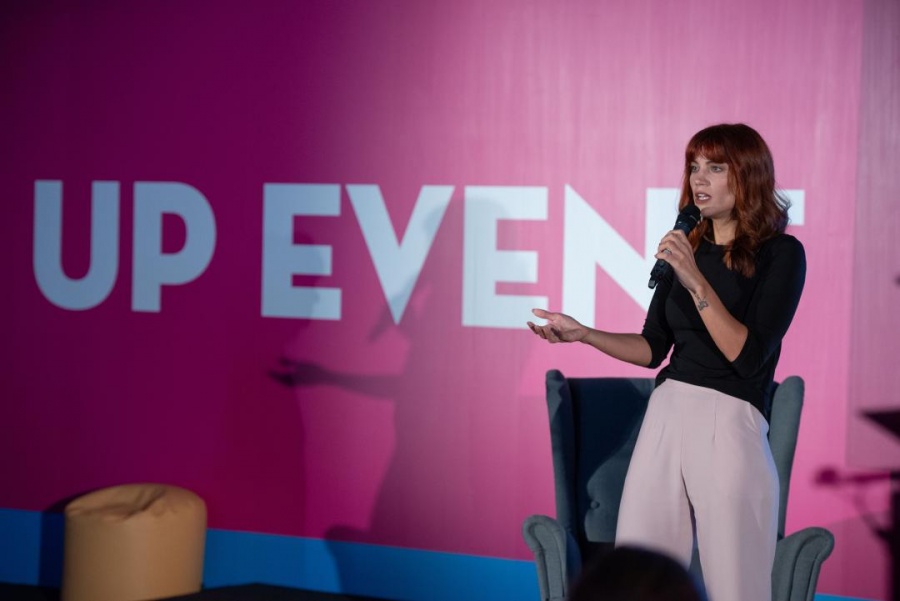 Ολοκληρώθηκαν με απόλυτη επιτυχία οι Ημέρες Καριέρας