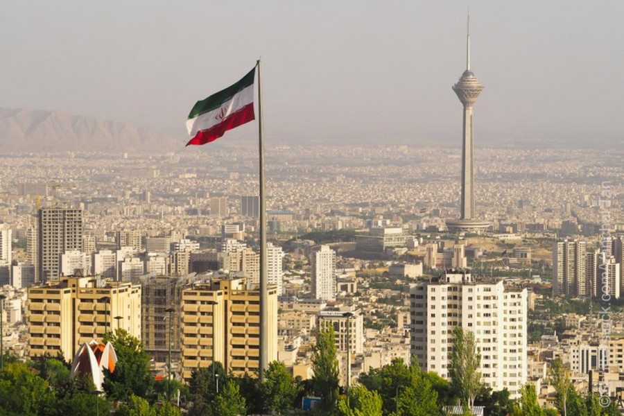 ΔΟΑΕ: Νέες δοκιμές για το πυρηνικό του πρόγραμμα ξεκίνησε το Ιράν