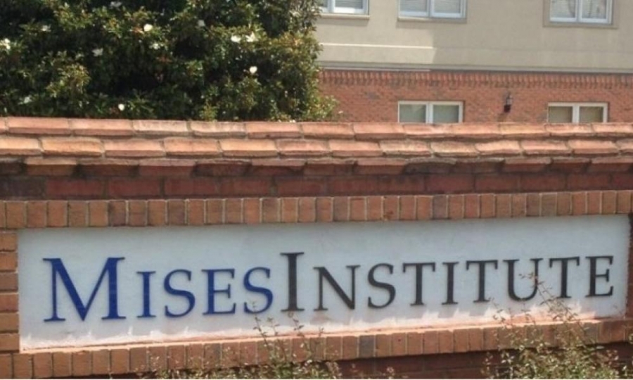 Mises Institute: Όσο πιο αυστηρά τα lockdown... τόσο μεγαλύτερο κακό κάνουν στη Δημόσια Υγεία