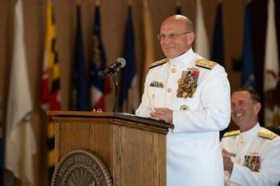 Αμερικανός ναύαρχος προειδοποιεί:  Να τεθούν σε θέση μάχης οι ΗΠΑ - Η Κίνα θα μας αιφνιδιάσει και θα εισβάλλει στην Ταϊβάν το 2022