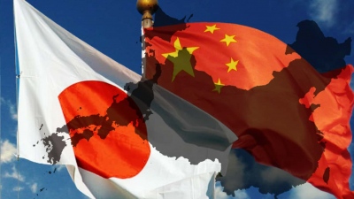 Κλιμακώνεται η ένταση στον Ειρηνικό - «Στα μαχαίρια» η Κίνα με την Ιαπωνία για την Ταϊβάν