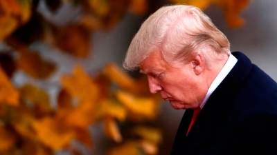 O Trump σε απελπισία - Axios: «Προσφέρει στους Ιρανούς το ξεπάγωμα των assets για να σταματήσουν...»
