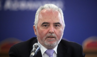 Κουτρουμάνης: Γελοία ιστορία η υπόθεση Novartis – Μεθόδευση από την κυβέρνηση