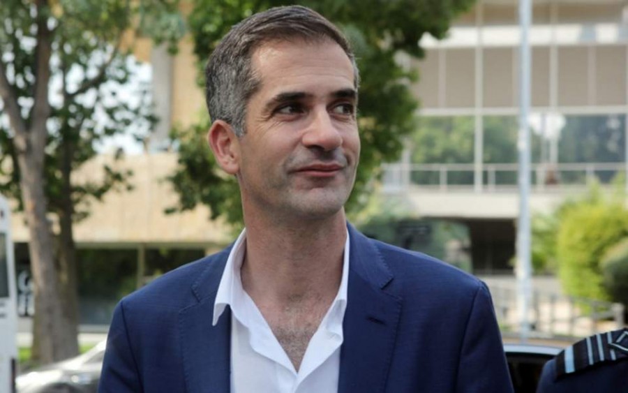 Μπακογιάννης: Η Αθήνα να καταστεί βιώσιμος, ασφαλής και προσβάσιμος προορισμός