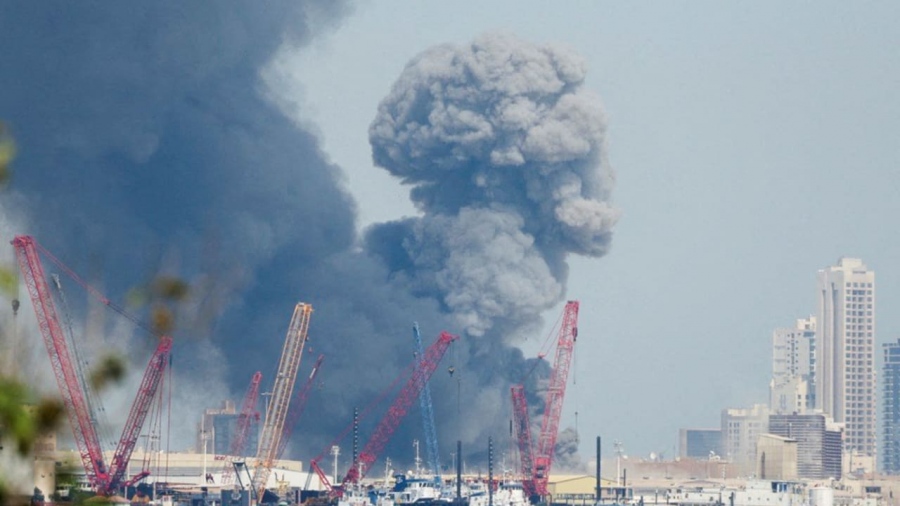 Γιατί το Ιράν επέλεξε την αμερικανική βάση στο Μπαχρέιν ως έναν από τους κύριους στόχους του