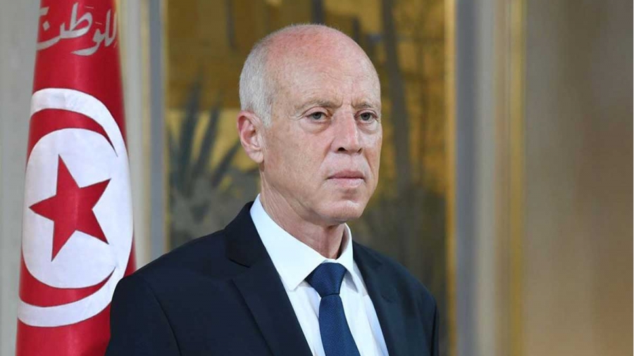 Τυνησία: Ο πρόεδρος Sayed διέλυσε το Ανώτατο Δικαστικό Συμβούλιο, κατηγορώντας το για μεροληψία και διαφθορά