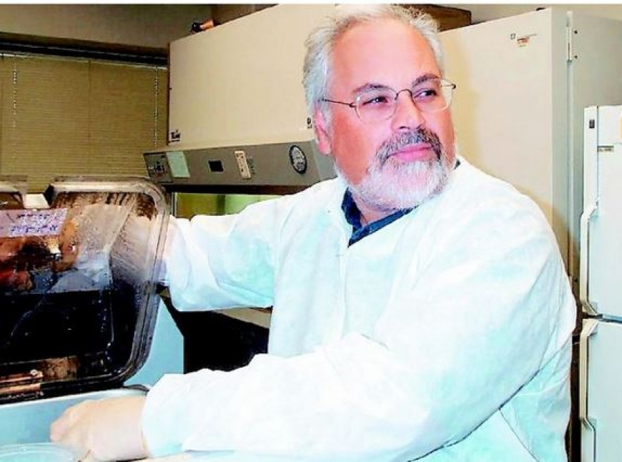 Παυλάκης: Αν γίνει τώρα ακόμη και ένα μικρό άνοιγμα, η Ελλάδα θα δει εικόνες Bergamo