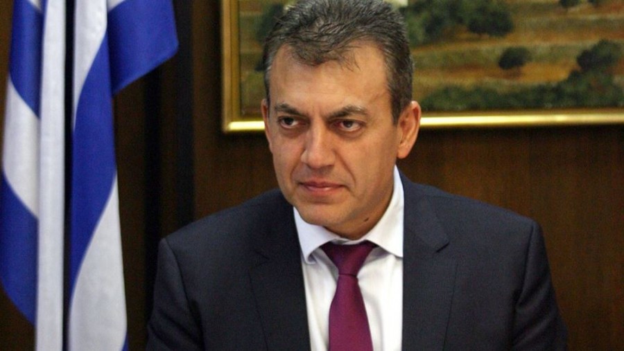 Λίστα με 100 επιχειρήσεις στα χέρια του Γ. Βρούτση που ζητούσαν επιδοτήσεις με πλαστά και εικονικά στοιχεία