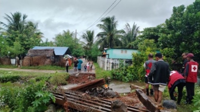 Φονικός κυκλώνας στην Μαδαγασκάρη – Έντεκα νεκροί και πάνω από 7.000 πληγέντες
