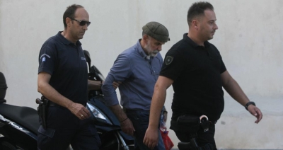 Αναβολή στη δίκη Κορκονέα για τη δολοφονία του Αλέξη Γρηγορόπουλου