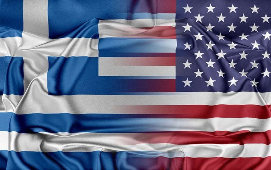 Αμερικανικό Πεντάγωνο: Η Ελλάδα βασικός σύμμαχος του ΝΑΤΟ στην Μαύρη Θάλασσα, Δυτικά Βαλκάνια και Μεσόγειο