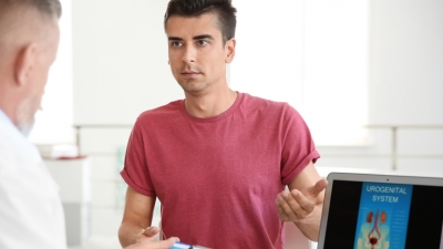 Χειρουργική αντιμετώπιση υπερπλασίας προστάτη