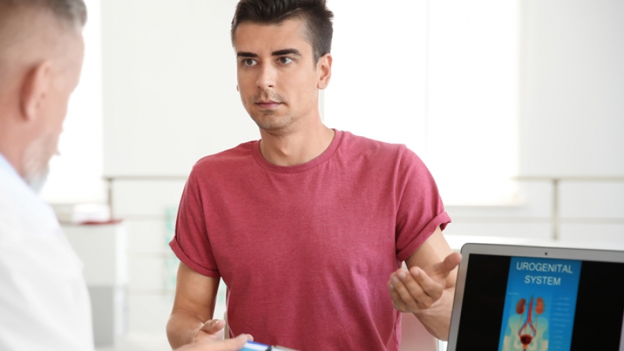 Χειρουργική αντιμετώπιση υπερπλασίας προστάτη