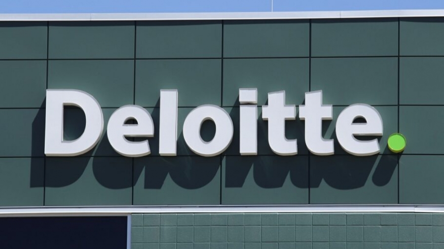 Μελέτη Deloitte Ελλάδος: Αυξητική τάση διείσδυσης των κριτηρίων ESG στην ποντοπόρο Nαυτιλία