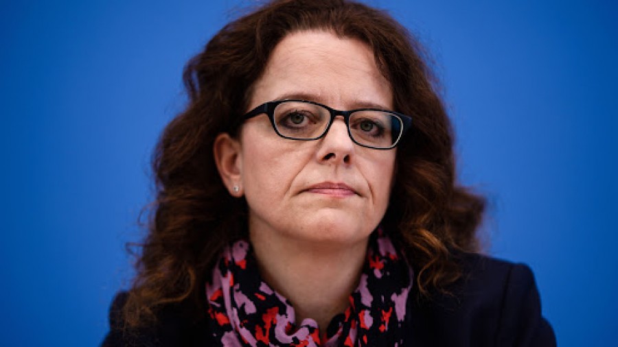 Schnabel (ΕΚΤ): Επικίνδυνος ο πρόωρος τερματισμός κρατικής στήριξης – Σταδιακή η ανάκαμψη