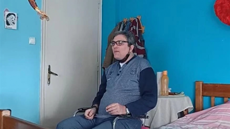 Φυλάκιση 3 ετών με αναστολή στους αστυνομικούς για τον βασανισμό του Χρονόπουλου - Τον άφησαν παράλυτο