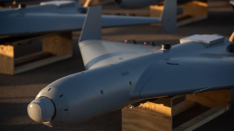 «Πεδίο βολής φθηνό το Ιράν» - Οι ΗΠΑ δοκιμάζουν νέας γενιάς πυραύλους και drones στον πόλεμο (vid)