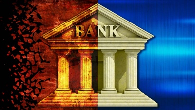 «Κατσαρίδες» παντού - Φόβοι για κρίση τύπου 2008 από το σκιώδες τραπεζικό σύστημα – Συναγερμός από HSBC, ΔΝΤ, JP Morgan