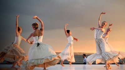 Ξεκινά στις 19/7 το 25ο Διεθνές Φεστιβάλ Χορού Καλαμάτας που θα διαρκέσει φέτος μέχρι τις 28/7