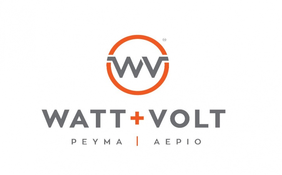 H WATT+VOLT αλλάζει τα δεδομένα στην ενεργειακή απόδοση με την «έξυπνη» υπηρεσία καταγραφής και διαχείρισης ενέργειας smart energy