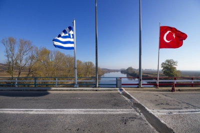Daily Sabah: Η Ελλάδα αρνήθηκε την είσοδο σε Τούρκο ακαδημαϊκό - «Δεν ήξεραν καν τους λόγους απαγόρευσης»