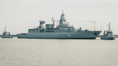 Κομισιόν: Για 8η φορά, η Τουρκία αρνήθηκε την επιθεώρηση πλοίου κατόπιν αιτήματος της επιχείρησης 