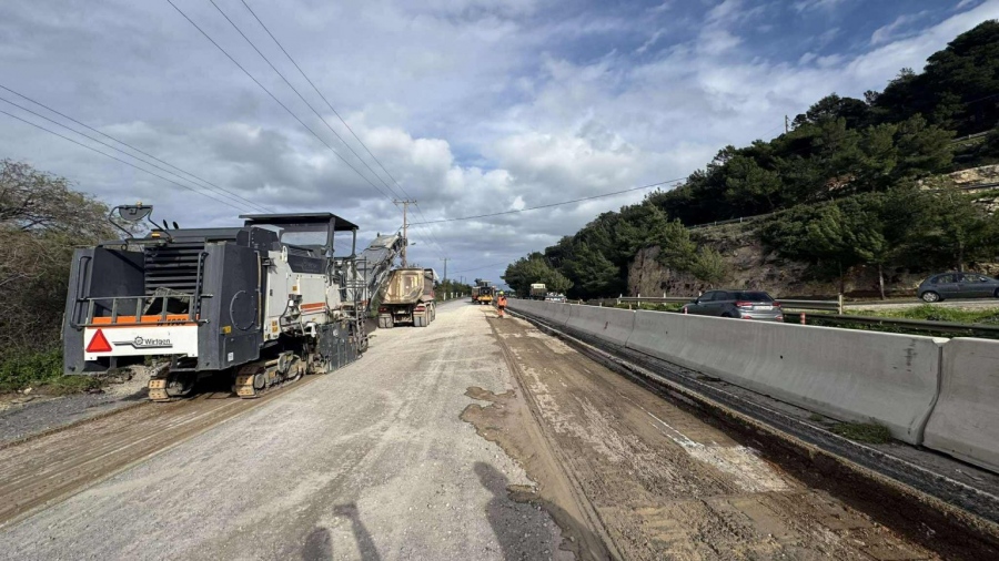 Σε τροχιά υλοποίησης μπαίνει ο ΒΟΑΚ με το μεγάλο τμήμα Χανιά – Ηράκλειο