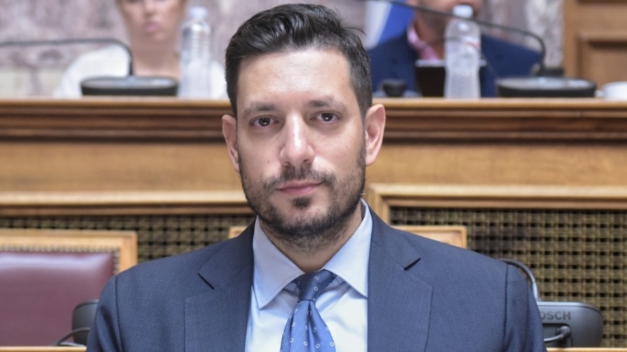 Το πρώτο τετ α τετ του Κυρανάκη με τους εργαζόμενους στη ΝΔ