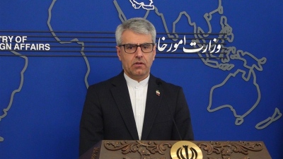 «Το εμπλουτισμένο ουράνιο δεν πάει πουθενά» - Η ξεκάθαρη γραμμή του Ιράν σε πυρηνικά, κυρώσεις και Hormuz