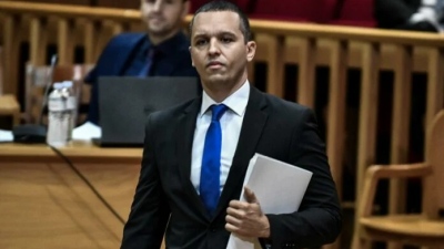 Επικίνδυνος ή λογικός πολιτικός ο Κασιδιάρης;