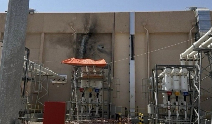 Οι Houthis χτύπησαν κρίσιμη ενεργειακή υποδομή στη Σαουδική Αραβία