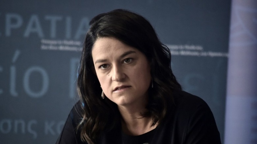 Κεραμέως προς Έλληνες διασποράς: Μέσω της πλατφόρμας του ΥΠΕΣ, χωρίς δικαιολογητικά, μπορείτε να ψηφίζετε όπου κι αν ζείτε