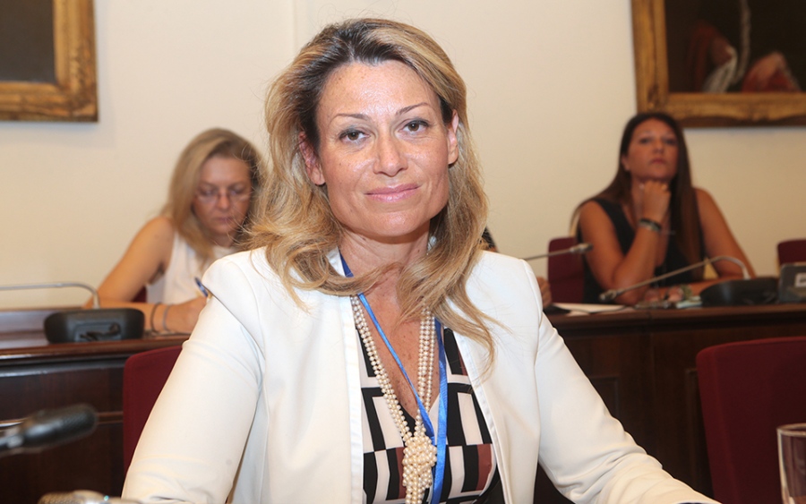 Πρόεδρος του Diversity Network του Παγκόσμιου Οργανισμού Εποπτικών Αρχών Κεφαλαιαγοράς η Βασιλική Λαζαράκου