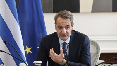 Μητσοτάκης για καταβολή αποζημιώσεων: Θέλω να πιστεύω ότι η κατάσταση θα έχει εξομαλυνθεί έως τέλος του 2025