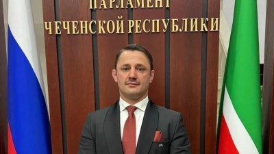 Uproar in Germany: AfD official enlists in the Russian army, Kadyrov's role
