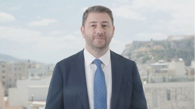 Ανδρουλάκης για GenRent στο TikTok: Πάνω απ’ όλα οι άνθρωποι - Λύσεις ρεαλιστικές και εφαρμόσιμες υπάρχουν