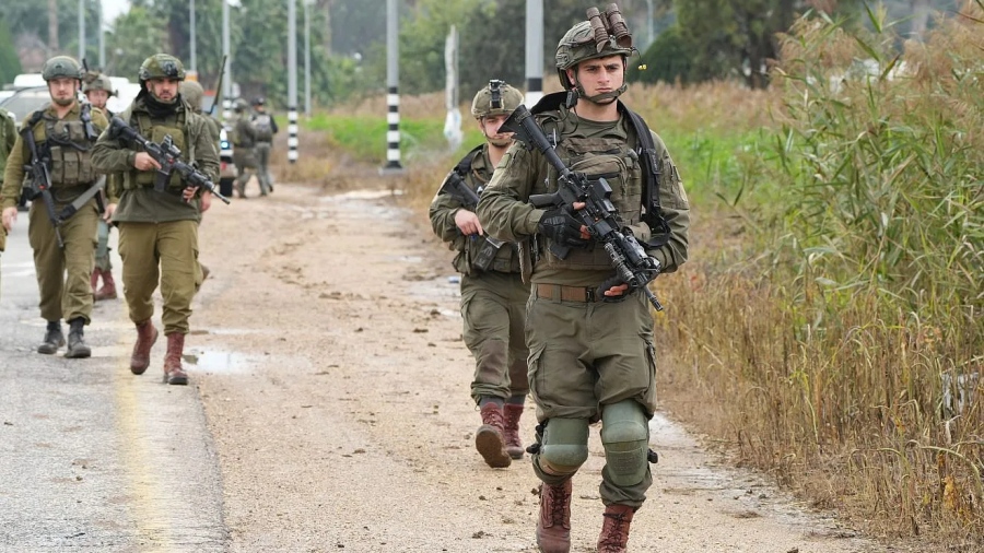 Λίβανος: Αιματηρή ενέδρα της Hezbollah σε Ισραηλινούς στρατιώτες που διέσχιζαν τα σύνορα