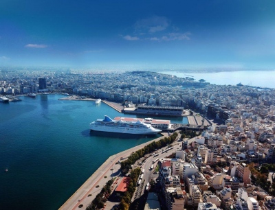 ΟΛΠ: Με ποσοστό 99,94% εγκρίθηκε η τροποποίηση του Καταστατικού - Το μήνυμα Han Chao