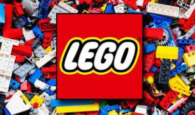 LEGO Group: Ανοίγει 80 εμπορικά καταστήματα στην Κίνα