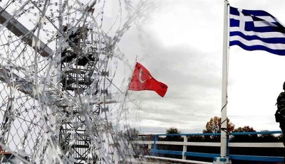 Αποκάλυψη: Φάμπρικα εποικισμού με τις πλάτες Μητσοτάκη - Ακίνητα στην Αλεξανδρούπολη σε χέρια Τούρκων με εταιρείες στη Βουλγαρία