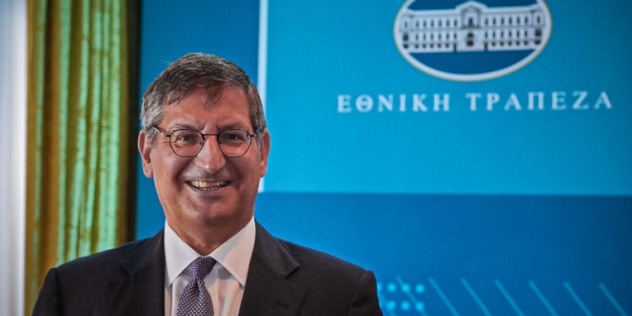 Μυλωνάς (Εθνική): Διαχειρίσιμο το ζήτημα των κόκκινων δανείων που θα δημιουργηθούν από την πανδημία