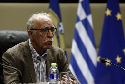 Βίτσας: Η συμφωνία για το Σκοπιανό δεν θα έχει εκλογικό κόστος για το ΣΥΡΙΖΑ
