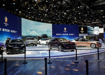 Κίνα: Η παγκόσμια έλλειψη σε τσιπ πλήττει την αυτοκινητοβιομηχανία