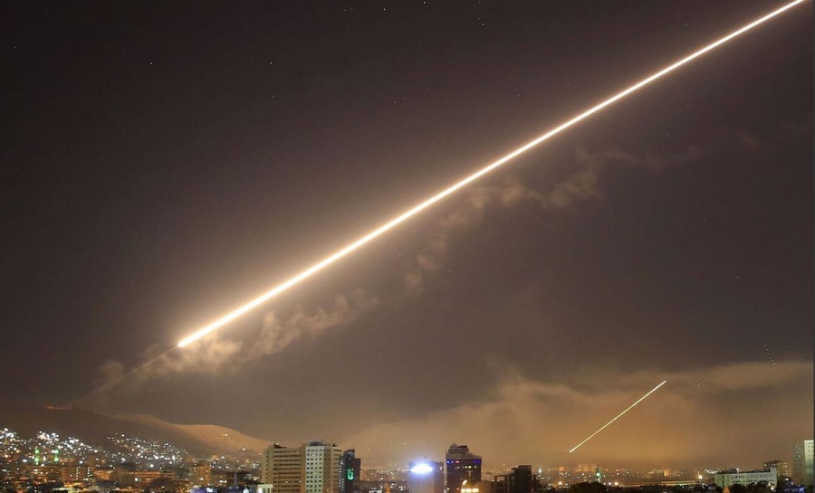 Προφητεία Ξενοφώντα πριν από 2.400 χρόνια για Συρία - Αυτό που συμβαίνει τώρα είναι η Τελική Μάχη μέχρι την... Αποκάλυψη