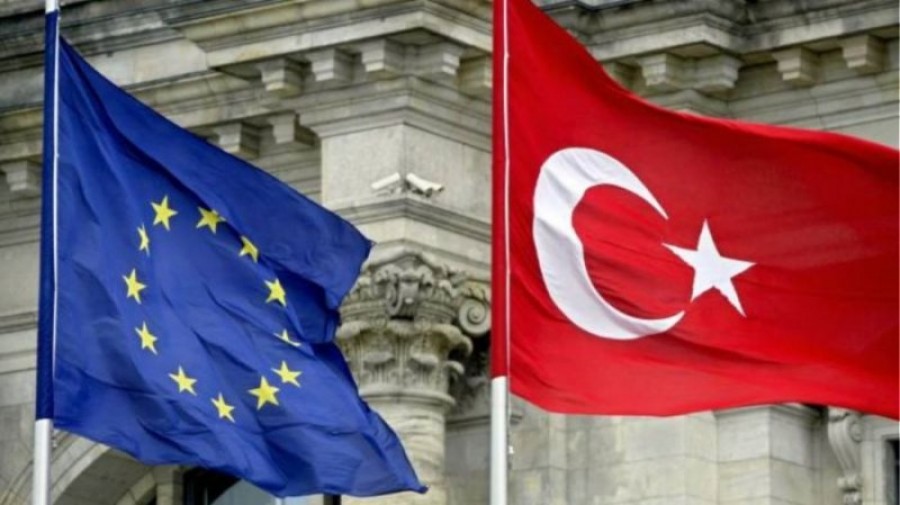 Πυρά Τουρκίας κατά Ευρωκοινοβουλίου: «Μεροληπτική και άδικη η στάση του» για την Ανατολική Μεσόγειο