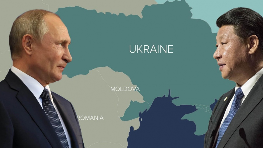 Σε απόγνωση ο Zelensky - Ρωσία και Κίνα στριμώχνουν με διπλή παγίδα τους Ουκρανούς