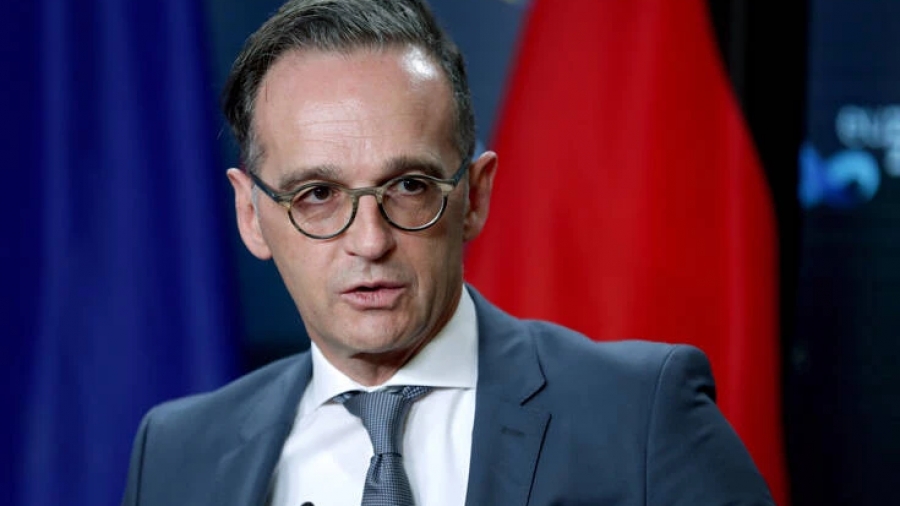 Παραδοχή από τον Haiko Maas: Συνυπεύθυνη η γερμανική Υπηρεσία Πληροφοριών για την αποτυχία στο Αφγανιστάν